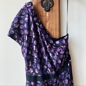 NWT Sachin + Babi Ankasa Frenchie Dress- Size 12